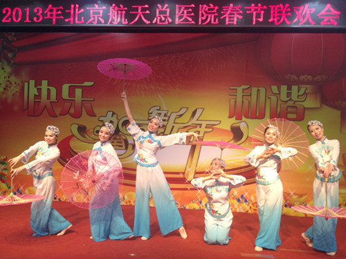 科(ke)室職工(gong)風采