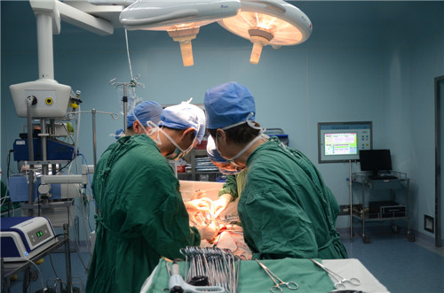 胰十二指腸切除術(shù)中(zhong)照片.jpg 胰十二指腸切除術(shù)中(zhong)照片.jpg